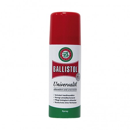 Ballistol - Waffenspray - 100 ml Ballistol - Waffenspray - 100 ml