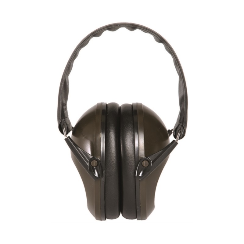 Casque antibruit - olive