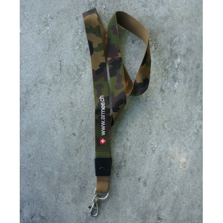Armee-Schlüsselband - tarn Armee-Schlüsselband - tarn