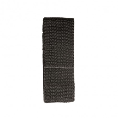 Uhren-Schutzband - schwarz Uhren-Schutzband - schwarz