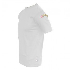 T-Shirt SUISSE - blanc