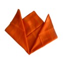 Halstuch / Foulard - orange