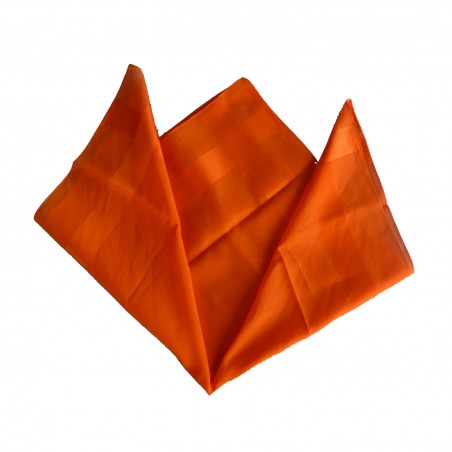Halstuch / Foulard - orange Halstuch / Foulard - orange