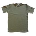 T-Shirt militaire