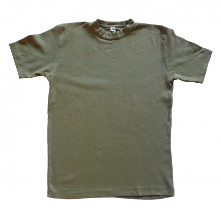 Militär T-Shirt - Gnägi