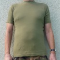 T-Shirt militaire