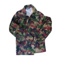 Militär-Tarnjacke - TAZ 83