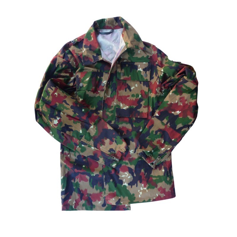 Veste de camouflage militaire - TAZ 83