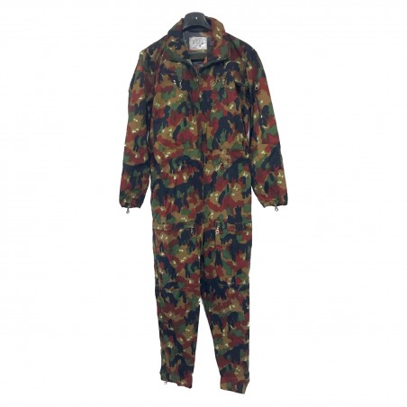 Combinaison de char militaire - TAZ 83 Combinaison de char militaire - TAZ 83