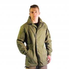Armee-Gebirgsjacke
