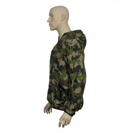 Regenjacke - LIGHT WEIGHT - tarn