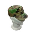 Casquette militaire de camouflage