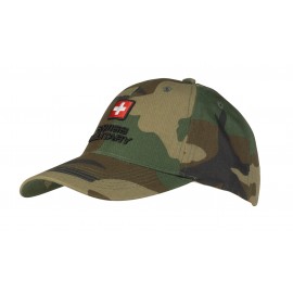 Tarn-Mütze - Swiss Military