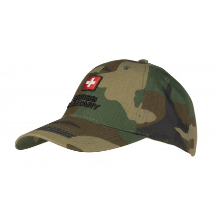 Tarn-Mütze - Swiss Military Tarn-Mütze - Swiss Military