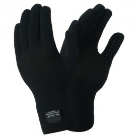 Wasserdichte-Handschuhe
DEXSHELL ThermFit Gloves, schwarz