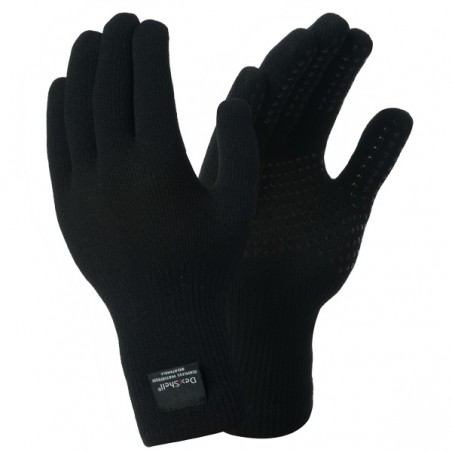 Wasserdichte-Handschuhe
DEXSHELL ThermFit Gloves, schwarz Wasserdichte-Handschuhe
DEXSHELL ThermFit Gloves, schwarz