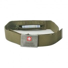 Original Schweizer Armee Gürtel Original Schweizer Armee Gürtel