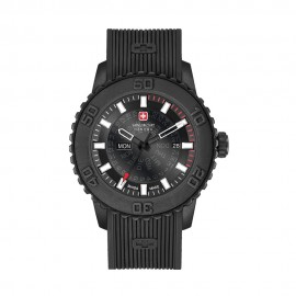 Swiss Military Hanowa - Twilight - noir