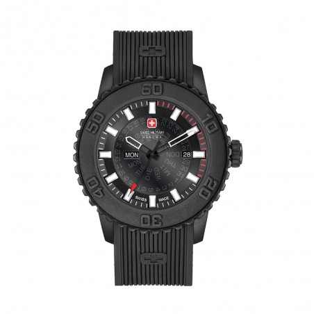 Swiss Military Hanowa - Twilight - schwarz Swiss Military Hanowa - Twilight - schwarz