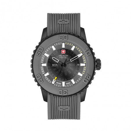 Swiss Military Hanowa - Twilight - grau Swiss Military Hanowa - Twilight - grau
