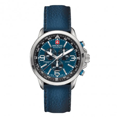 Swiss Military Hanowa - Arrow Chrono - blau Swiss Military Hanowa - Arrow Chrono - blau