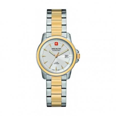 Swiss Military Hanowa - Swiss Recruit Prime Lady - gold