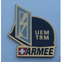 Pin's - UEM TRM