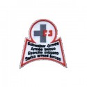 Schweizer Armee Patch zum Aufnähen