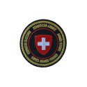 Patch Schweizer Armee zum Aufbügeln
