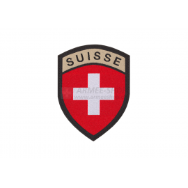 Suisse Patch