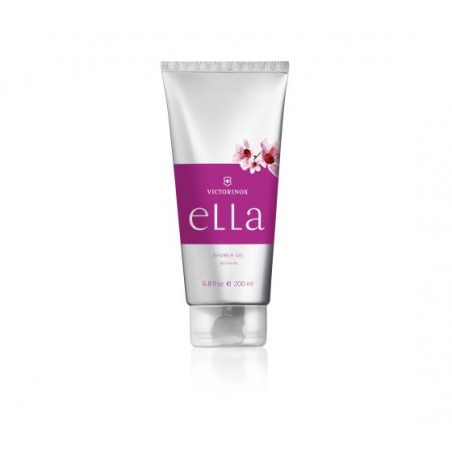 Victorinox - Ella - Body Lotion - 100 ml Victorinox - Ella - Body Lotion - 100 ml