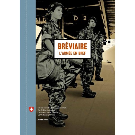 Bréviaire - Larmée en bref Bréviaire - Larmée en bref