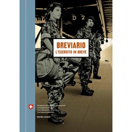 Breviario - L'esercito in breve