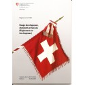 Armée Suisse - Règlement sur les drapeaux