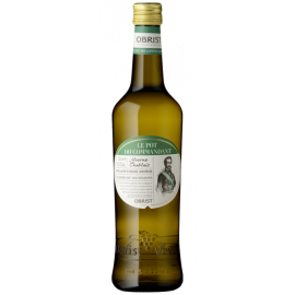 Chablais Yvorne AOC - LE POT DU COMMANDANT - 50cl