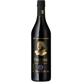 Pinot Noir AOC - Général Guisan - 7dl