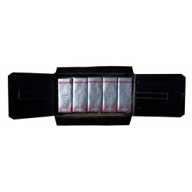 Militär Black-Box - Biscuit