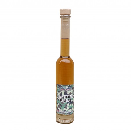 CH-Vieille-Prune - 43% vol - 2 dl CH-Vieille-Prune - 43% vol - 2 dl