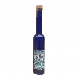 CH-Absinthe - 52% vol - 2 dl