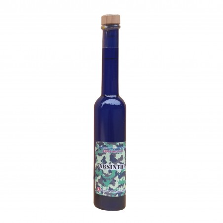 CH-Absinthe - 52% vol - 2 dl CH-Absinthe - 52% vol - 2 dl