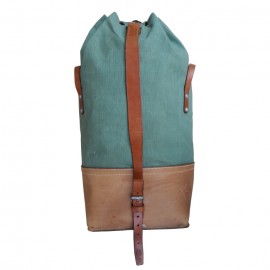Sac de marin militaire