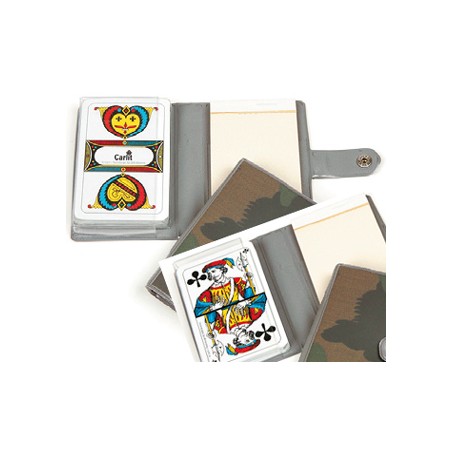 Armee-Jasskarten Set Armee-Jasskarten Set