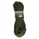 Kommando-Seil - 15 m / Ø 9 mm