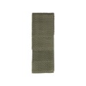 Uhrenarmband - Commando - oliv
