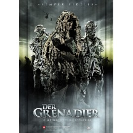 Der Grenadier "Semper Fidelis" - DVD