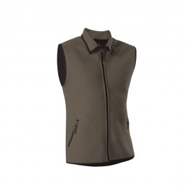 Fleece-Gilet - Man