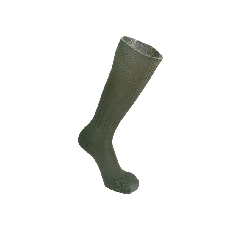 Tanner - Chaussettes de bottes de combat