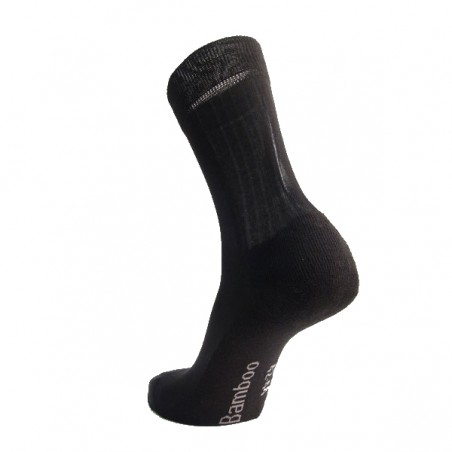 Tanner - Chaussettes en bambou