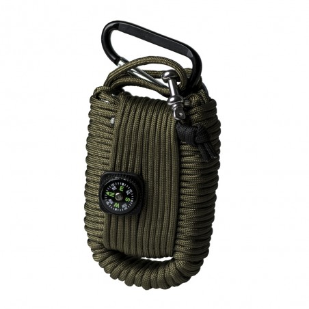 Kit de survie paracord - grand