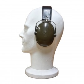 Pamir - Casques antibruit militaires